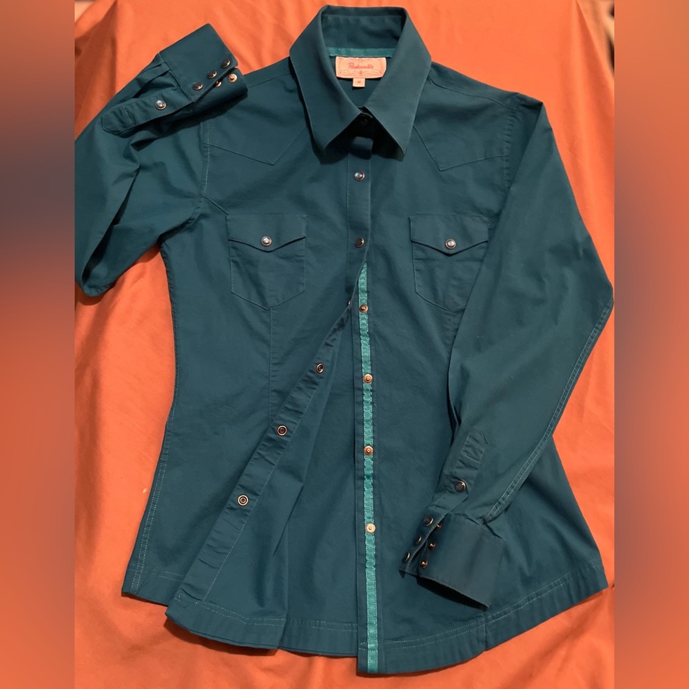 Panhandle Slim ladies MEDIUM